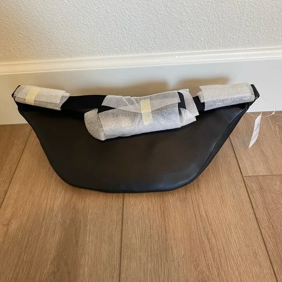 WARREN BELT BAG IN SIGNATURE CANVAS (COACH)